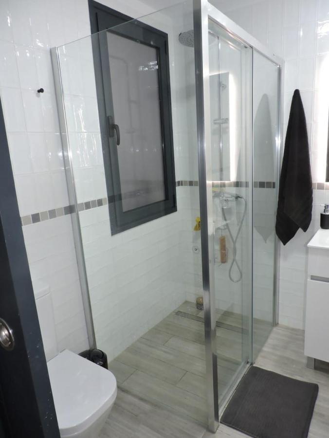 Appartement Sunhill Luxurious House à Arguineguin Extérieur photo