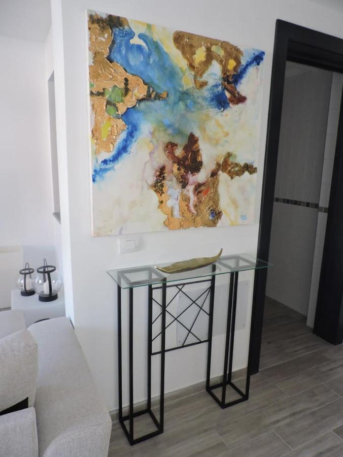 Appartement Sunhill Luxurious House à Arguineguin Extérieur photo